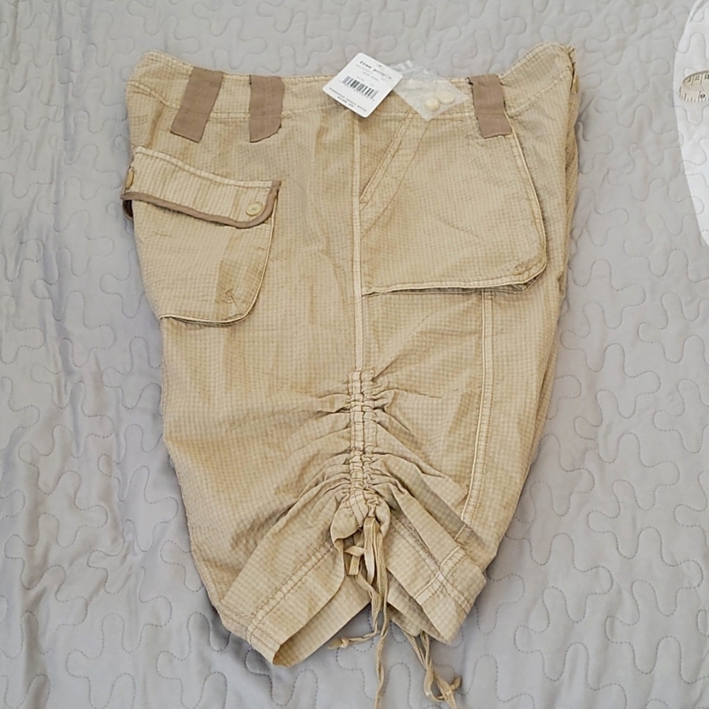 NWT Free People shorts